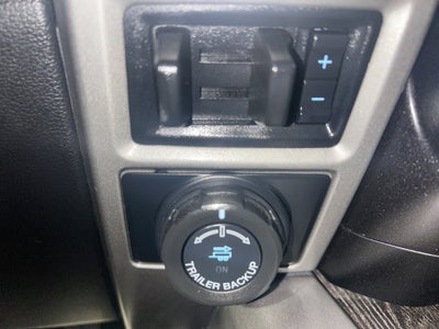 2020 Ford Super Duty F-250 SRW Super Duty