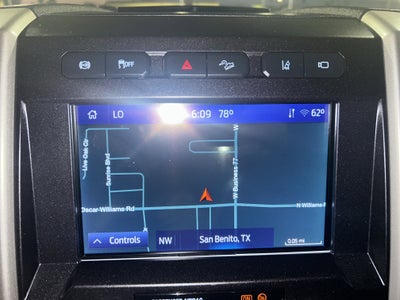 2020 Ford Super Duty F-250 SRW Super Duty