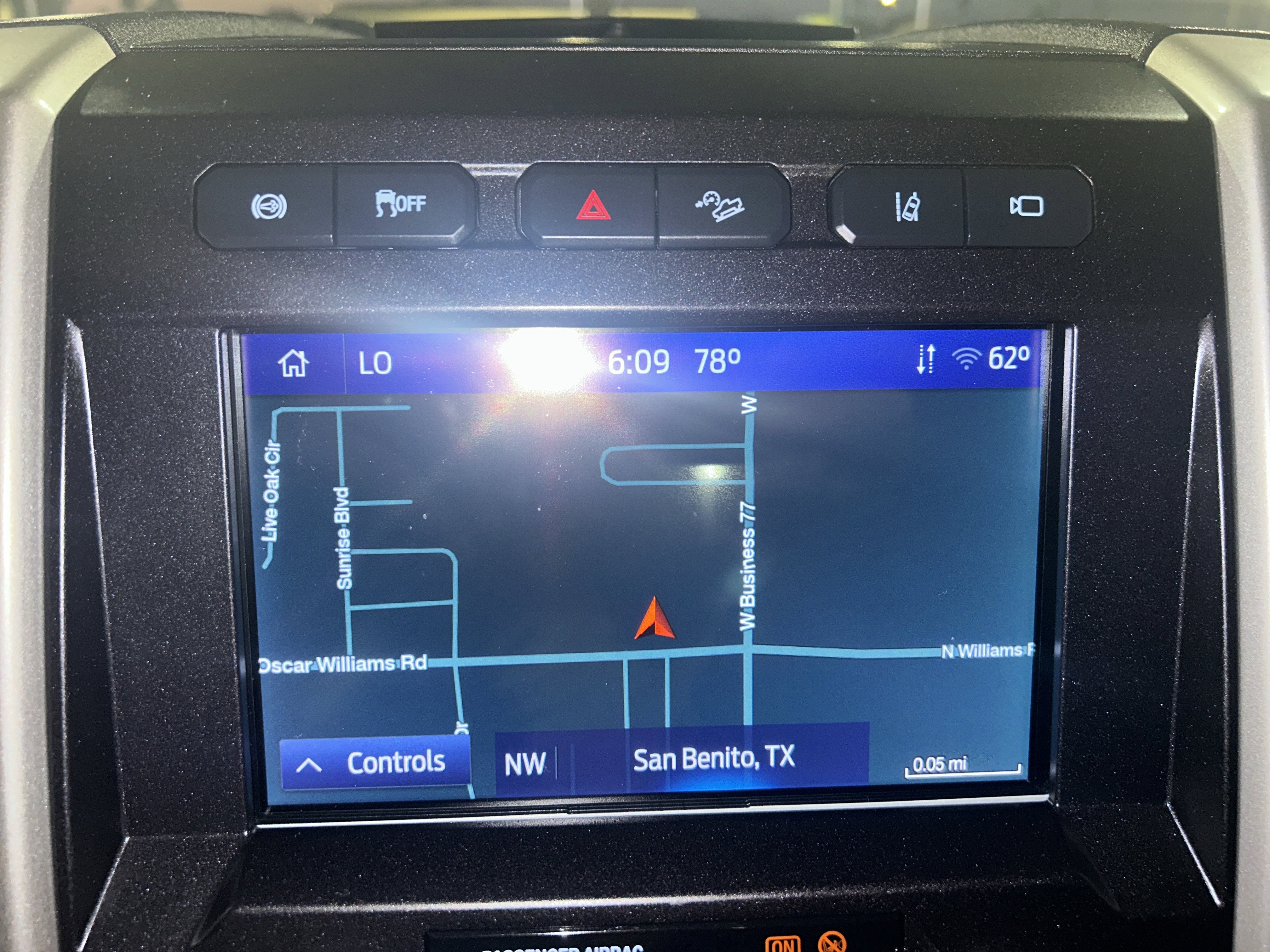 2020 Ford Super Duty F-250 SRW Super Duty