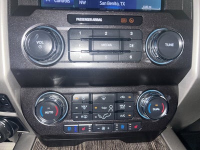 2020 Ford Super Duty F-250 SRW Super Duty