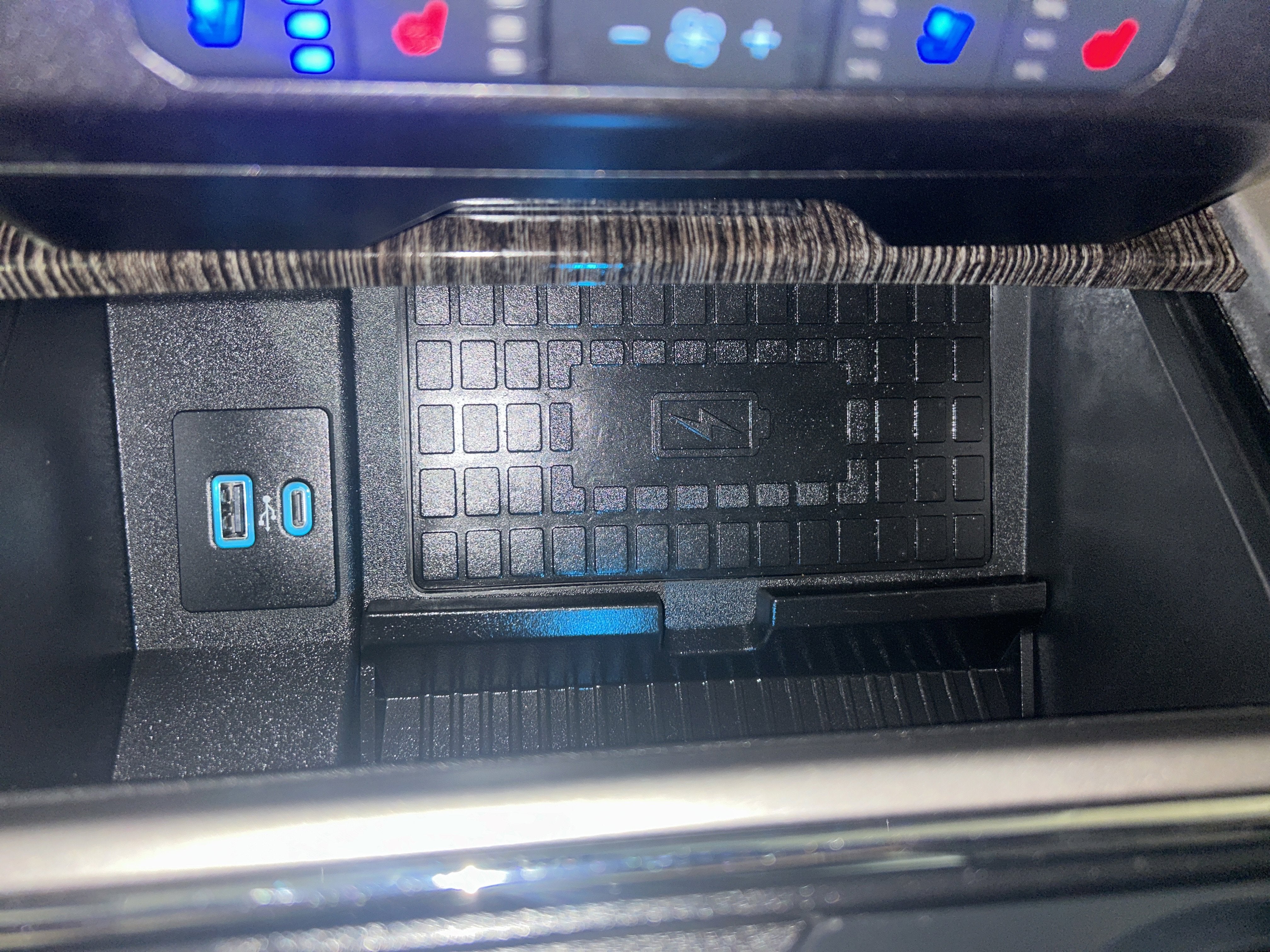 2020 Ford Super Duty F-250 SRW Super Duty