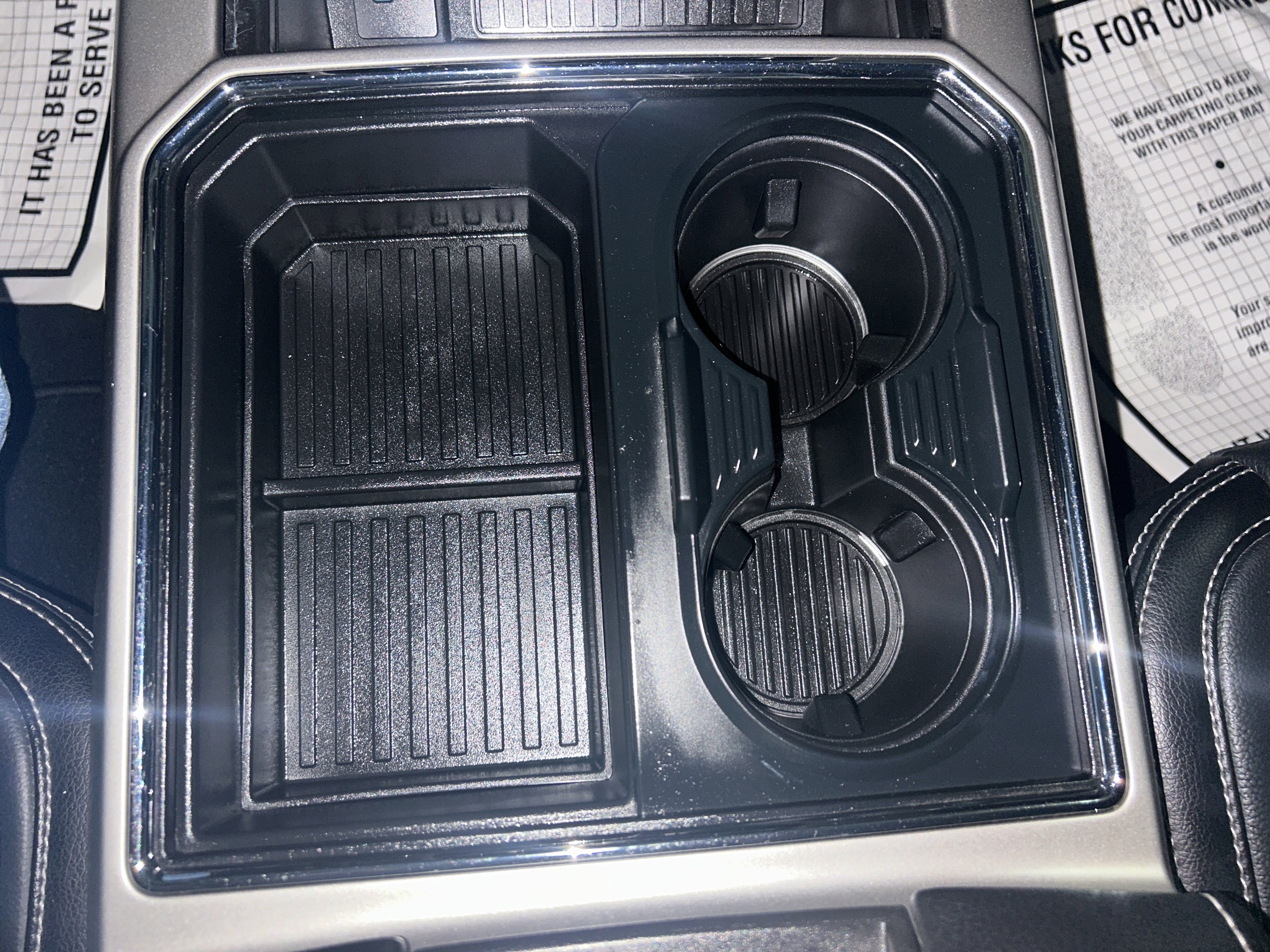 2020 Ford Super Duty F-250 SRW Super Duty