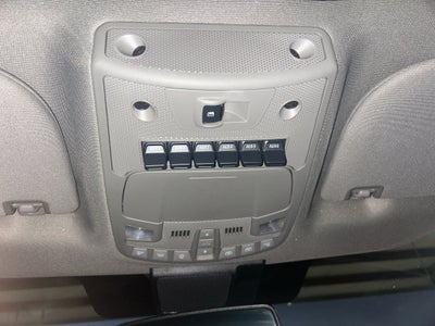 2020 Ford Super Duty F-250 SRW Super Duty