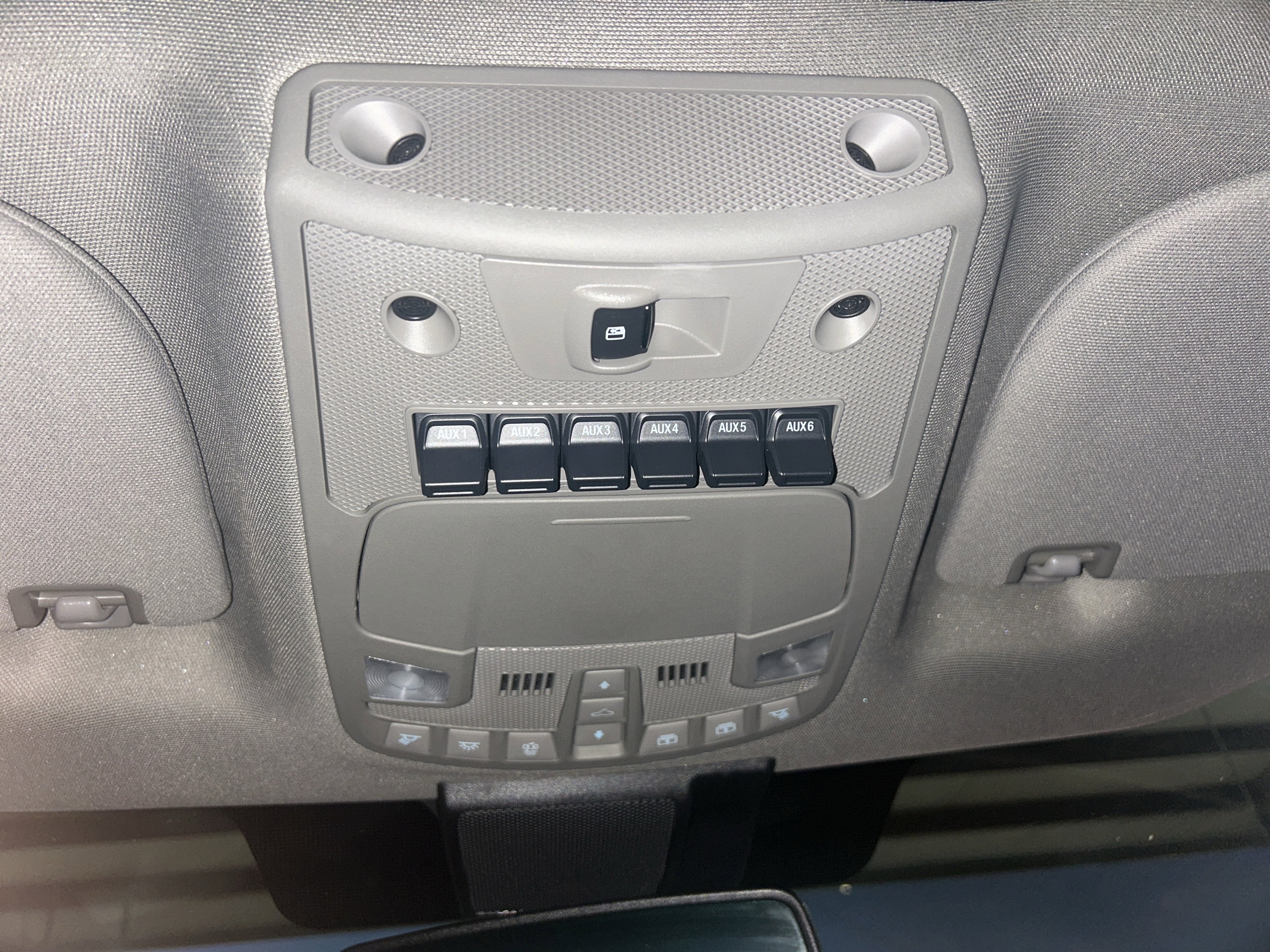 2020 Ford Super Duty F-250 SRW Super Duty