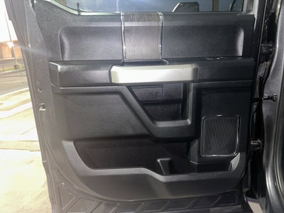 2020 Ford Super Duty F-250 SRW Super Duty