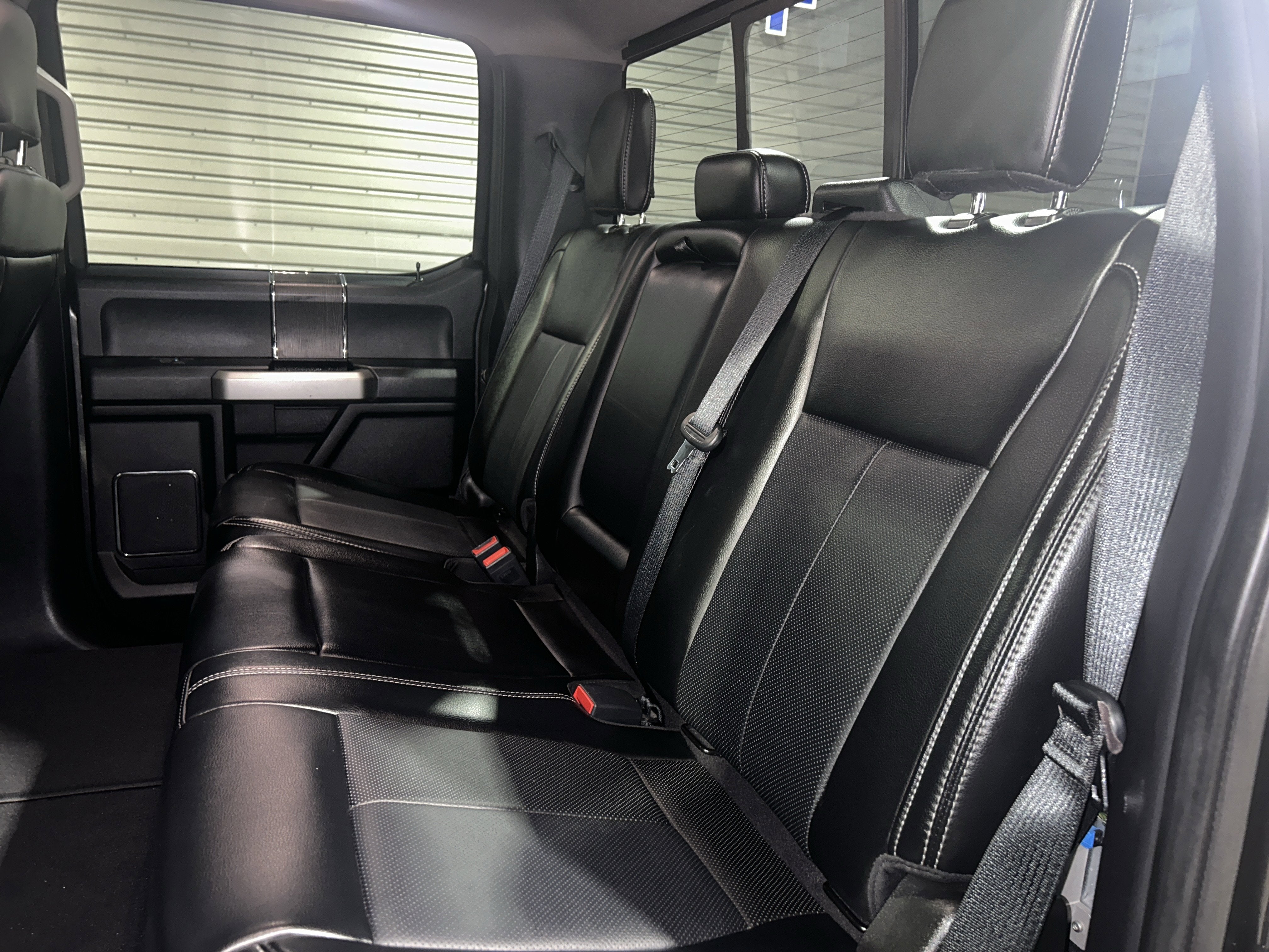 2020 Ford Super Duty F-250 SRW Super Duty