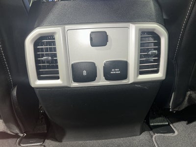 2020 Ford Super Duty F-250 SRW Super Duty