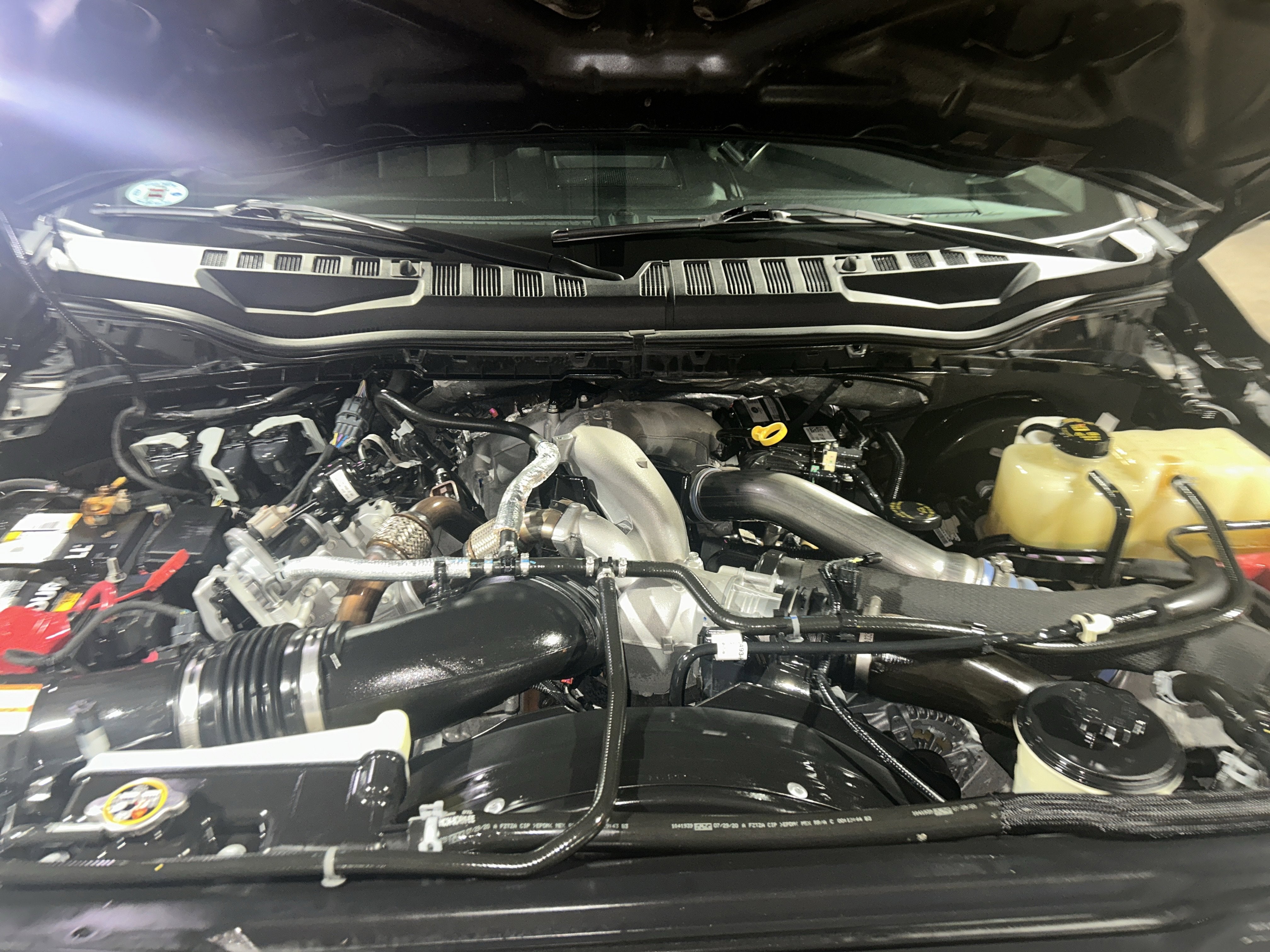 2020 Ford Super Duty F-250 SRW Super Duty