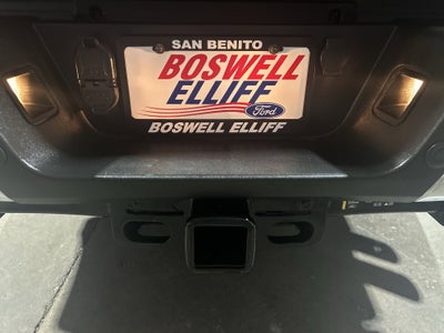 2020 Ford Super Duty F-250 SRW Super Duty