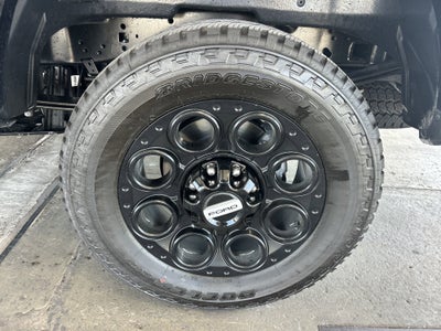 2025 Ford Super Duty F-250 SRW F-250® Lariat®