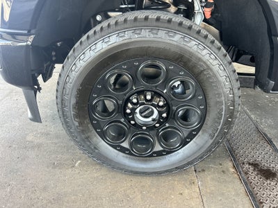 2025 Ford Super Duty F-250 SRW F-250® Lariat®