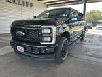 2025 Ford Super Duty F-250 SRW F-250® Lariat®