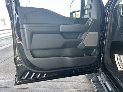 2025 Ford Super Duty F-250 SRW F-250® Lariat®