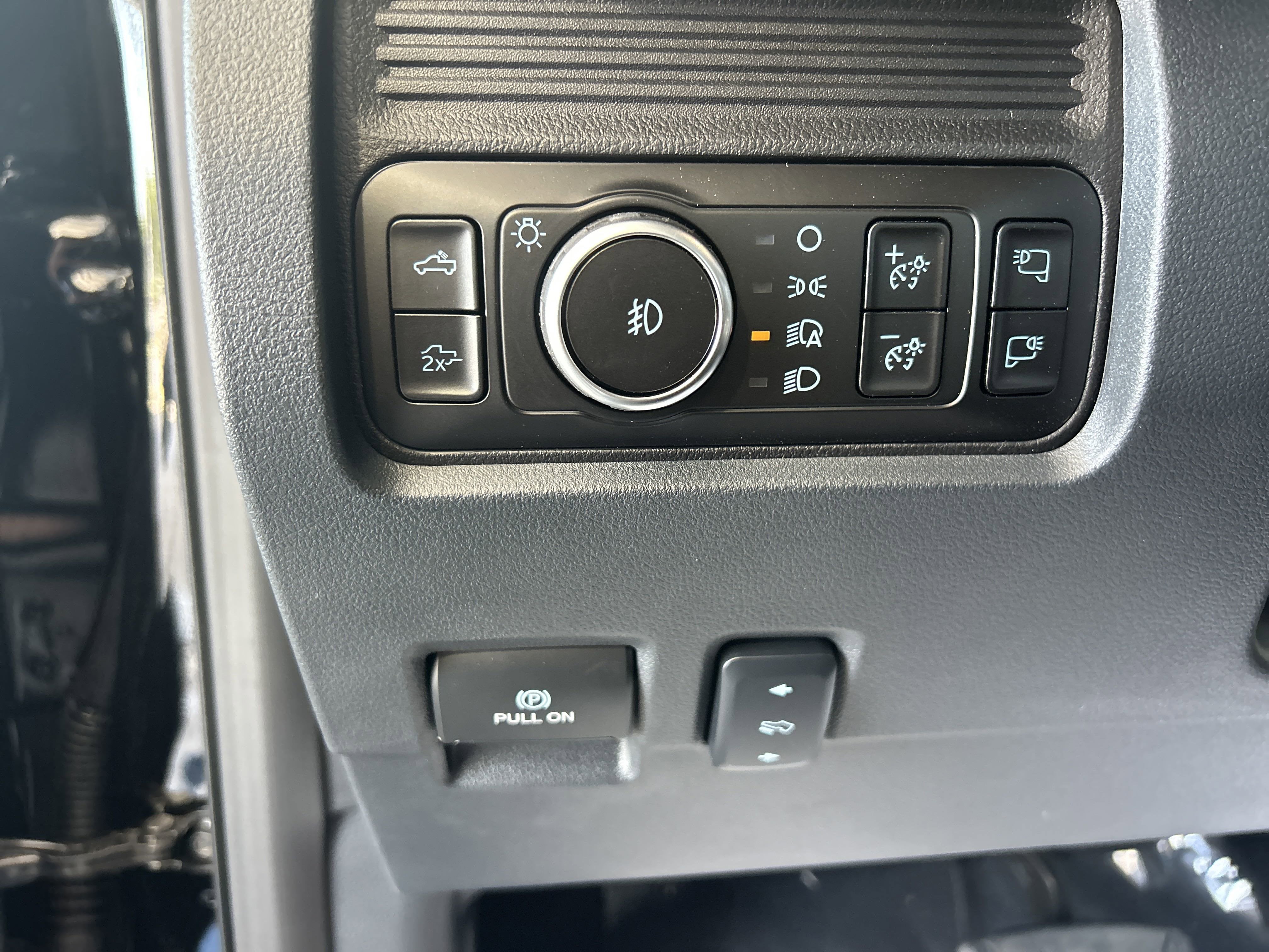 2025 Ford Super Duty F-250 SRW F-250® Lariat®