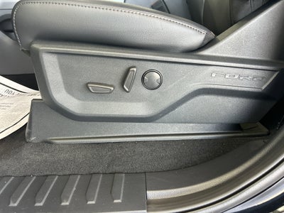 2025 Ford Super Duty F-250 SRW F-250® Lariat®