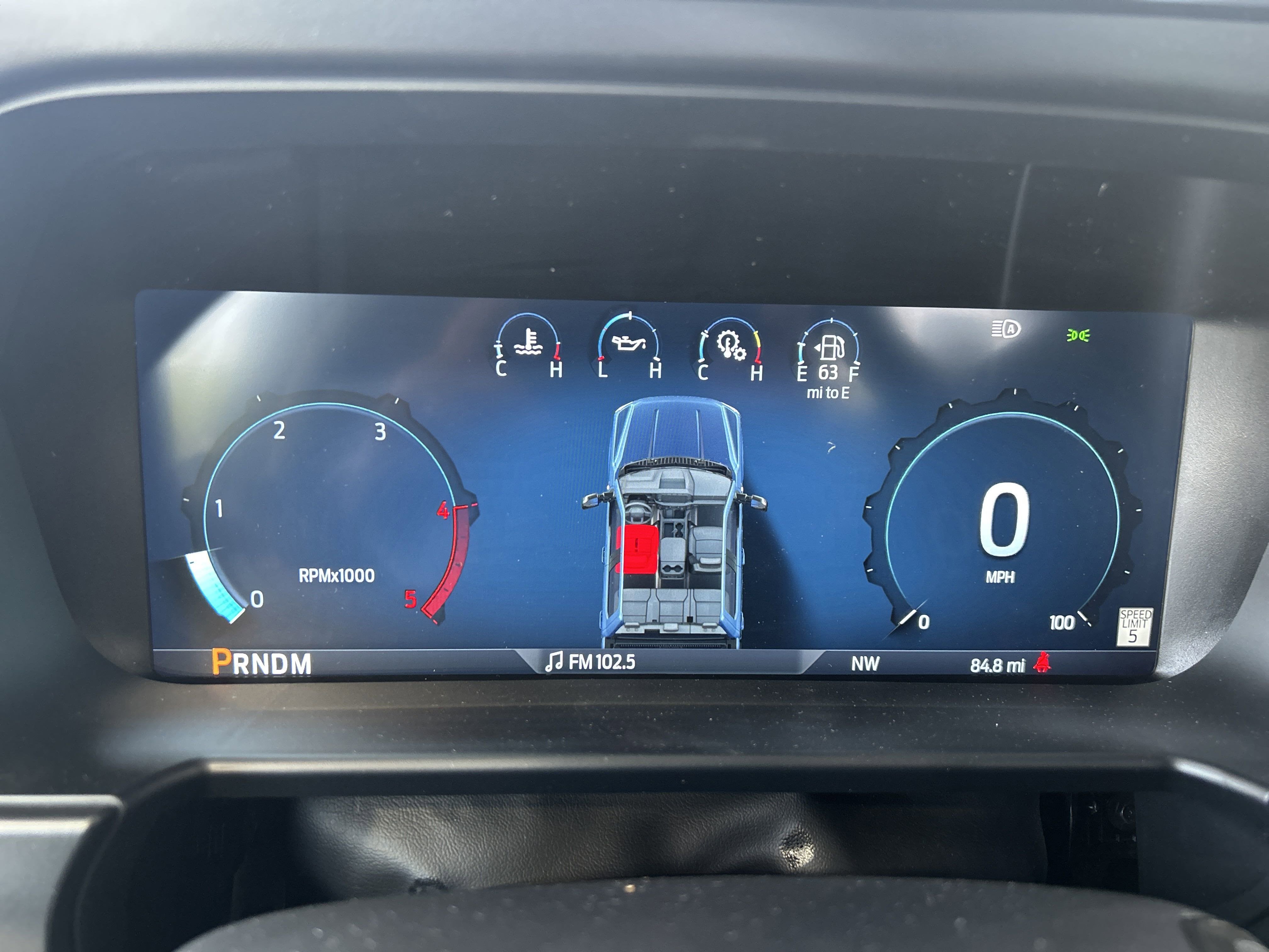 2025 Ford Super Duty F-250 SRW F-250® Lariat®