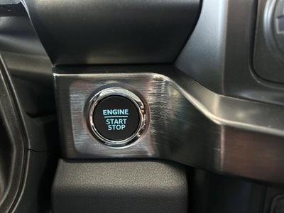 2025 Ford Super Duty F-250 SRW F-250® Lariat®