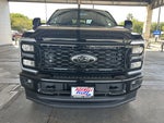 2025 Ford Super Duty F-250 SRW F-250® Lariat®