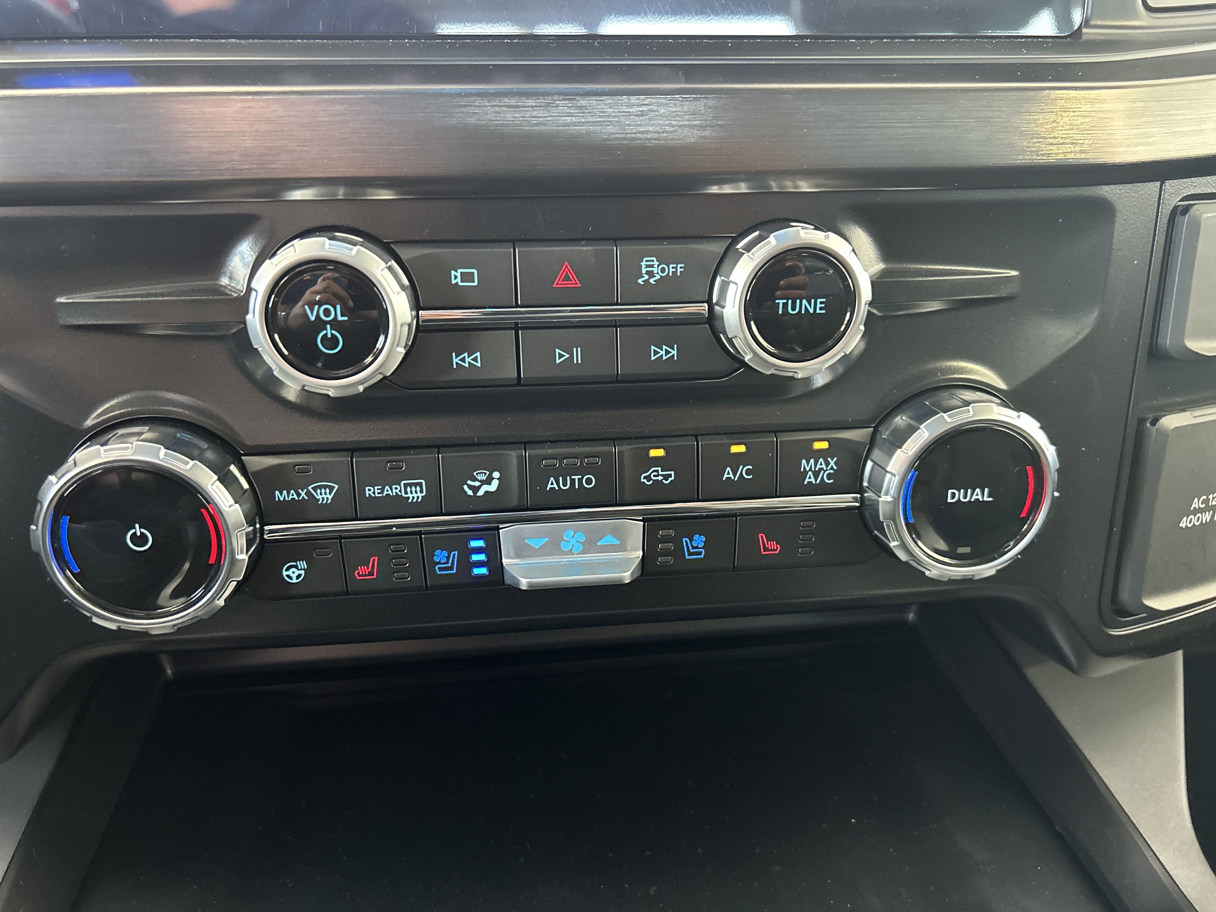 2025 Ford Super Duty F-250 SRW F-250® Lariat®