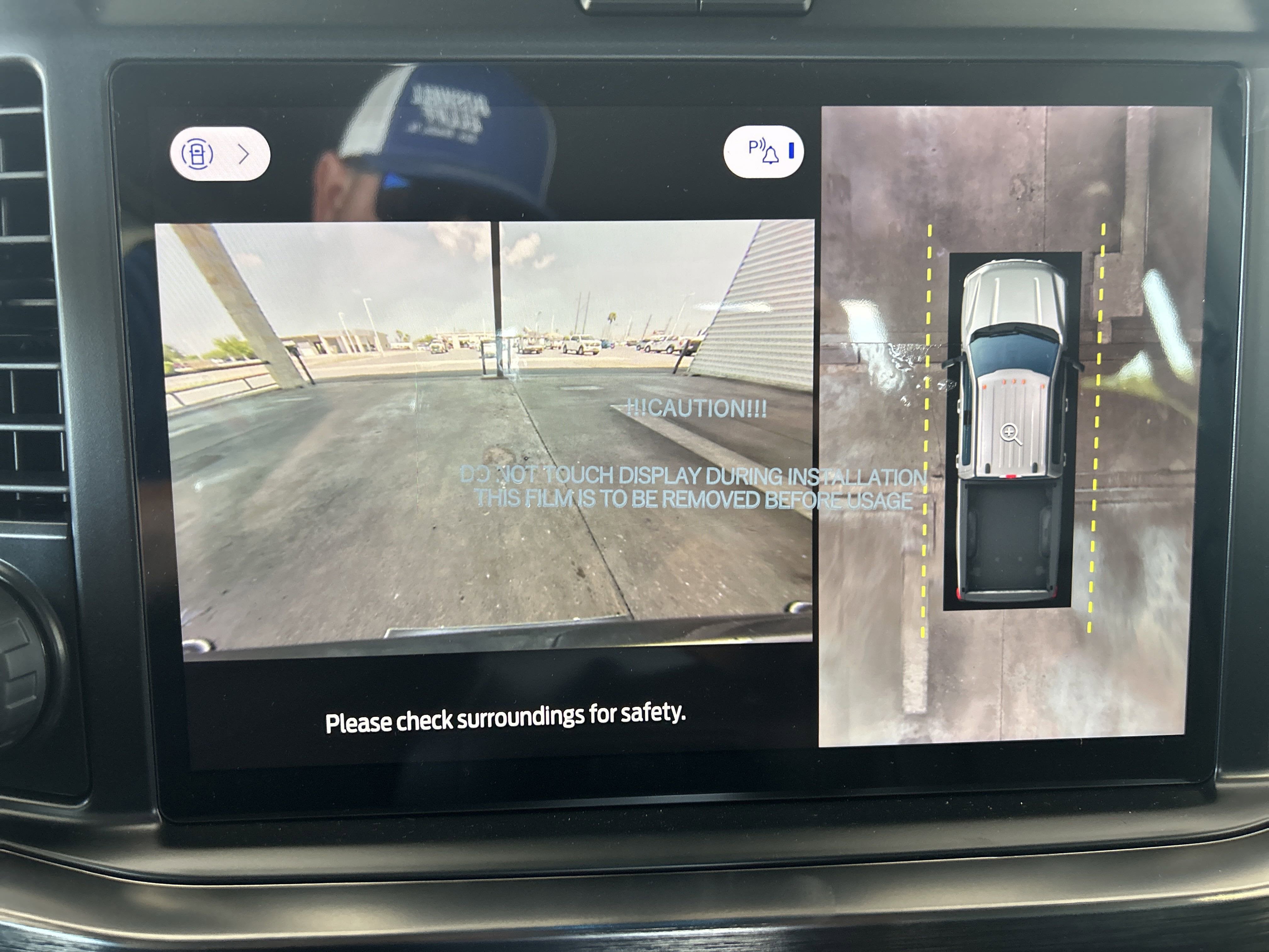 2025 Ford Super Duty F-250 SRW F-250® Lariat®