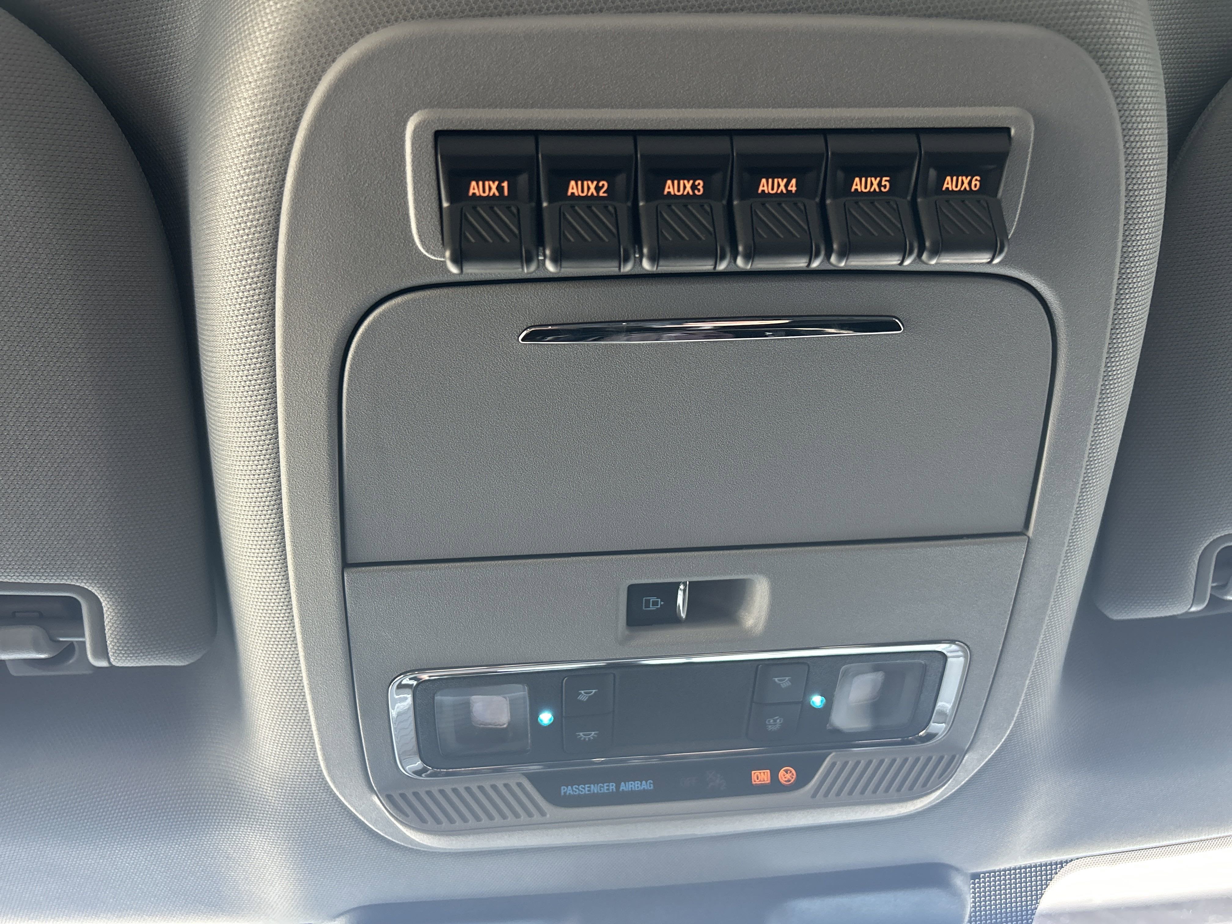 2025 Ford Super Duty F-250 SRW F-250® Lariat®