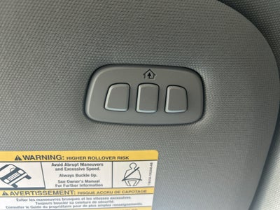 2025 Ford Super Duty F-250 SRW F-250® Lariat®