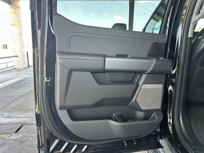 2025 Ford Super Duty F-250 SRW F-250® Lariat®