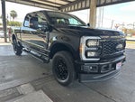 2025 Ford Super Duty F-250 SRW F-250® Lariat®