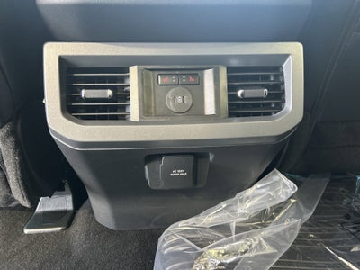 2025 Ford Super Duty F-250 SRW F-250® Lariat®