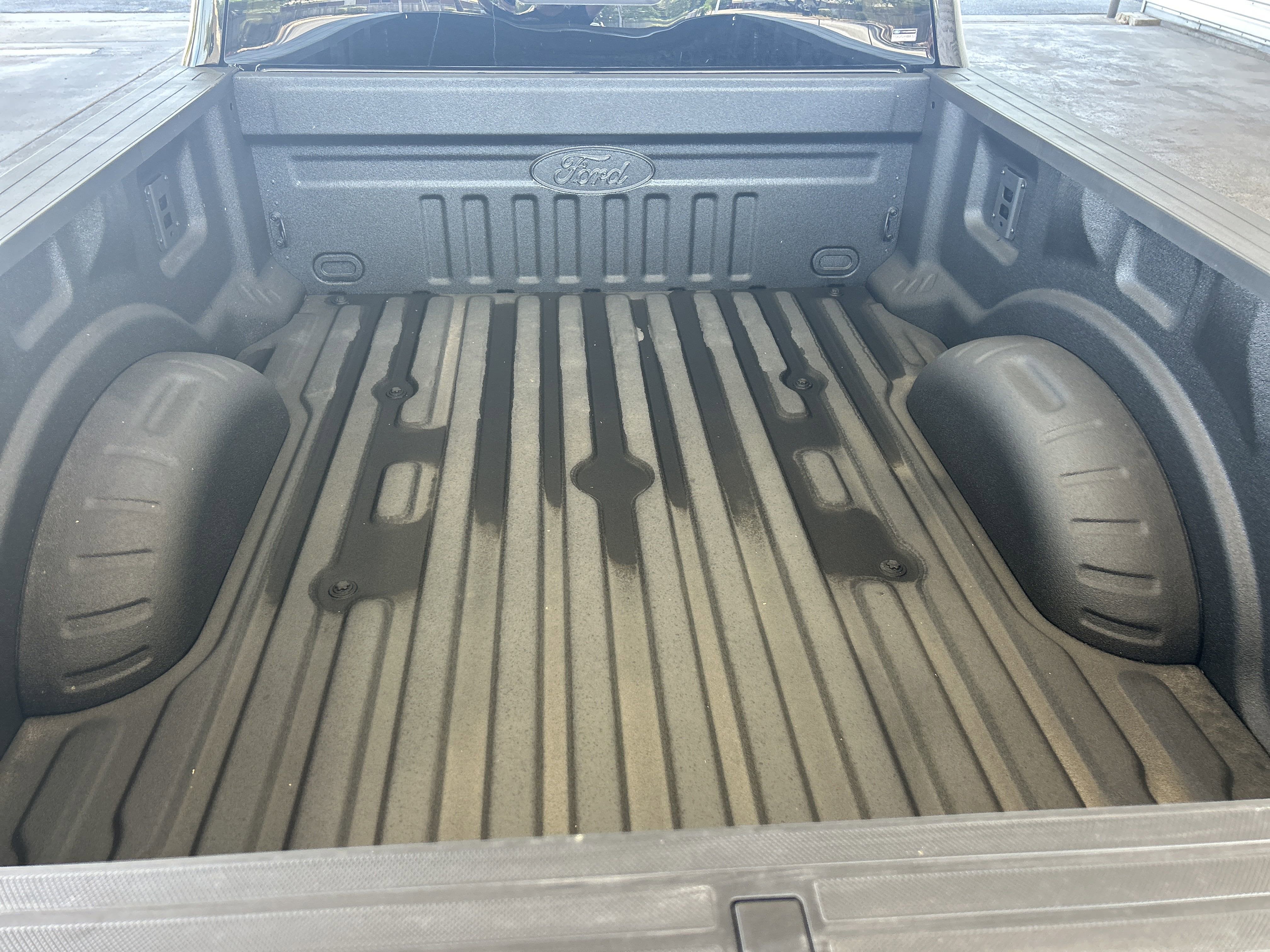 2025 Ford Super Duty F-250 SRW F-250® Lariat®