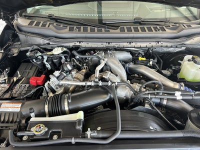 2025 Ford Super Duty F-250 SRW F-250® Lariat®