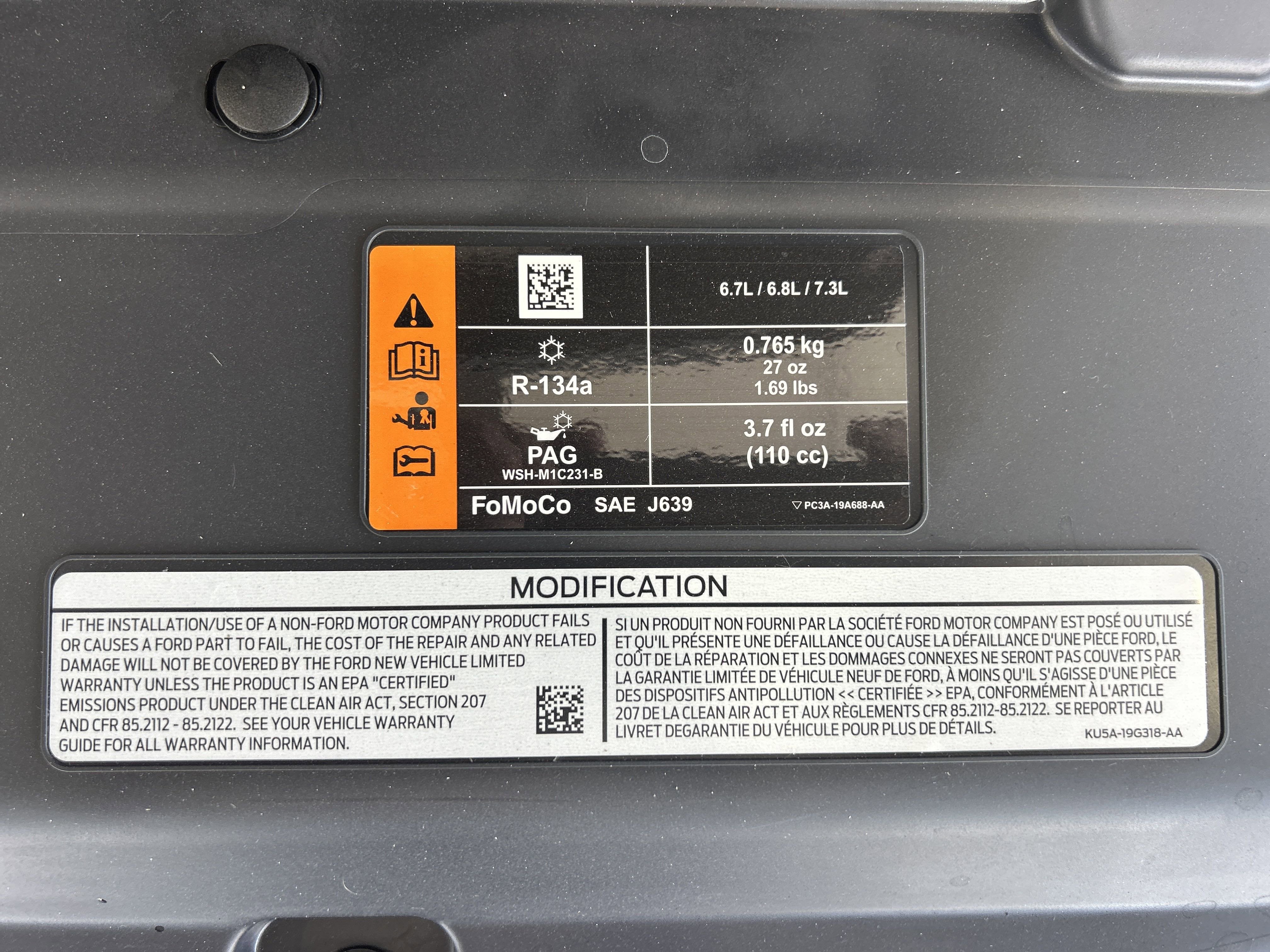 2025 Ford Super Duty F-250 SRW F-250® Lariat®