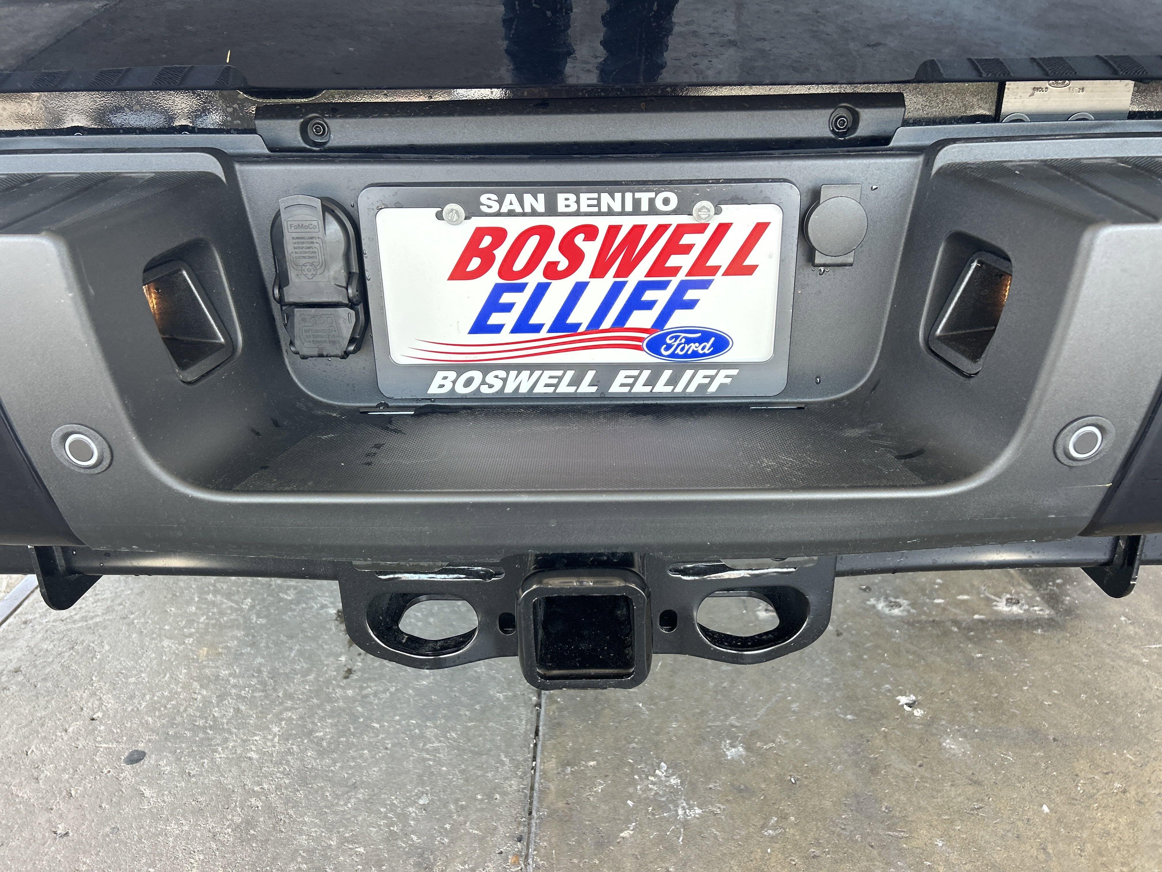 2025 Ford Super Duty F-250 SRW F-250® Lariat®