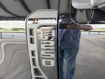 2026 Ford Super Duty F-250 SRW F-250® Lariat®