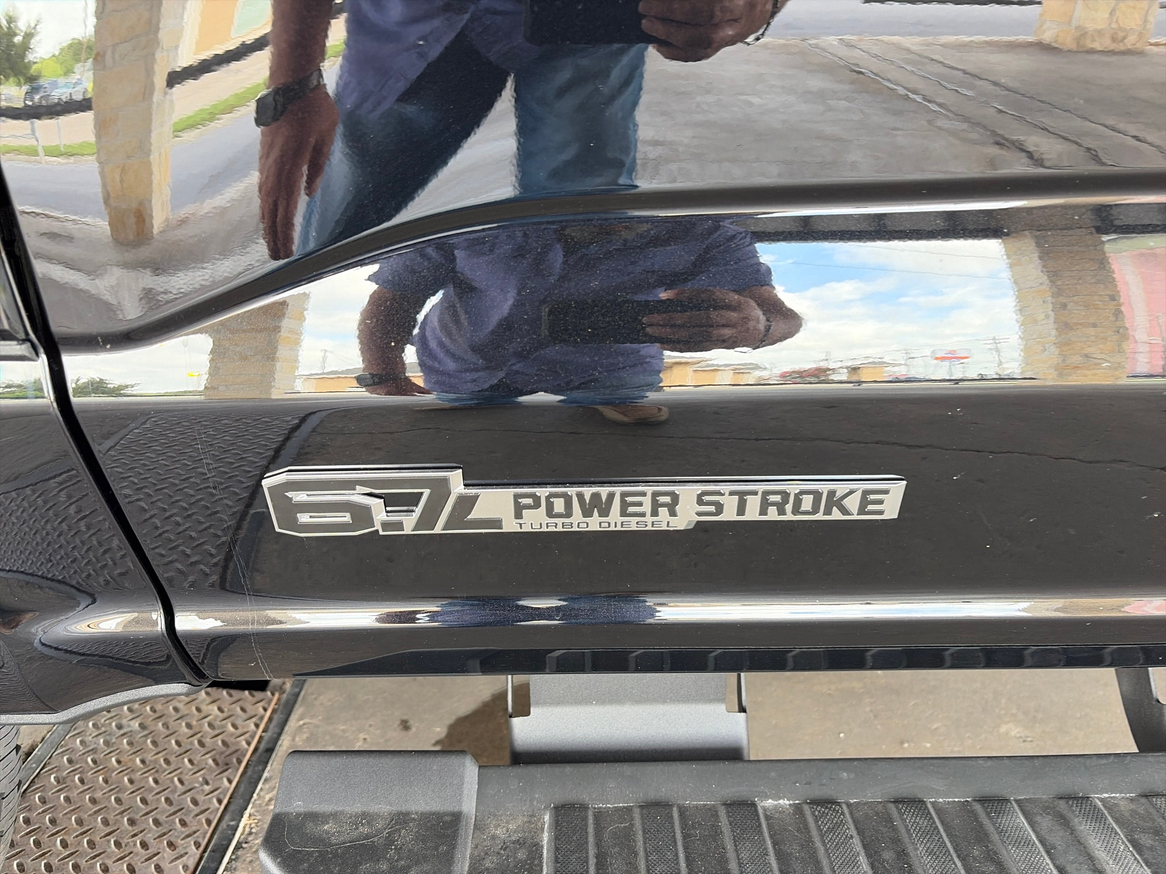 2026 Ford Super Duty F-250 SRW F-250® Lariat®