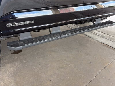 2026 Ford Super Duty F-250 SRW F-250® Lariat®