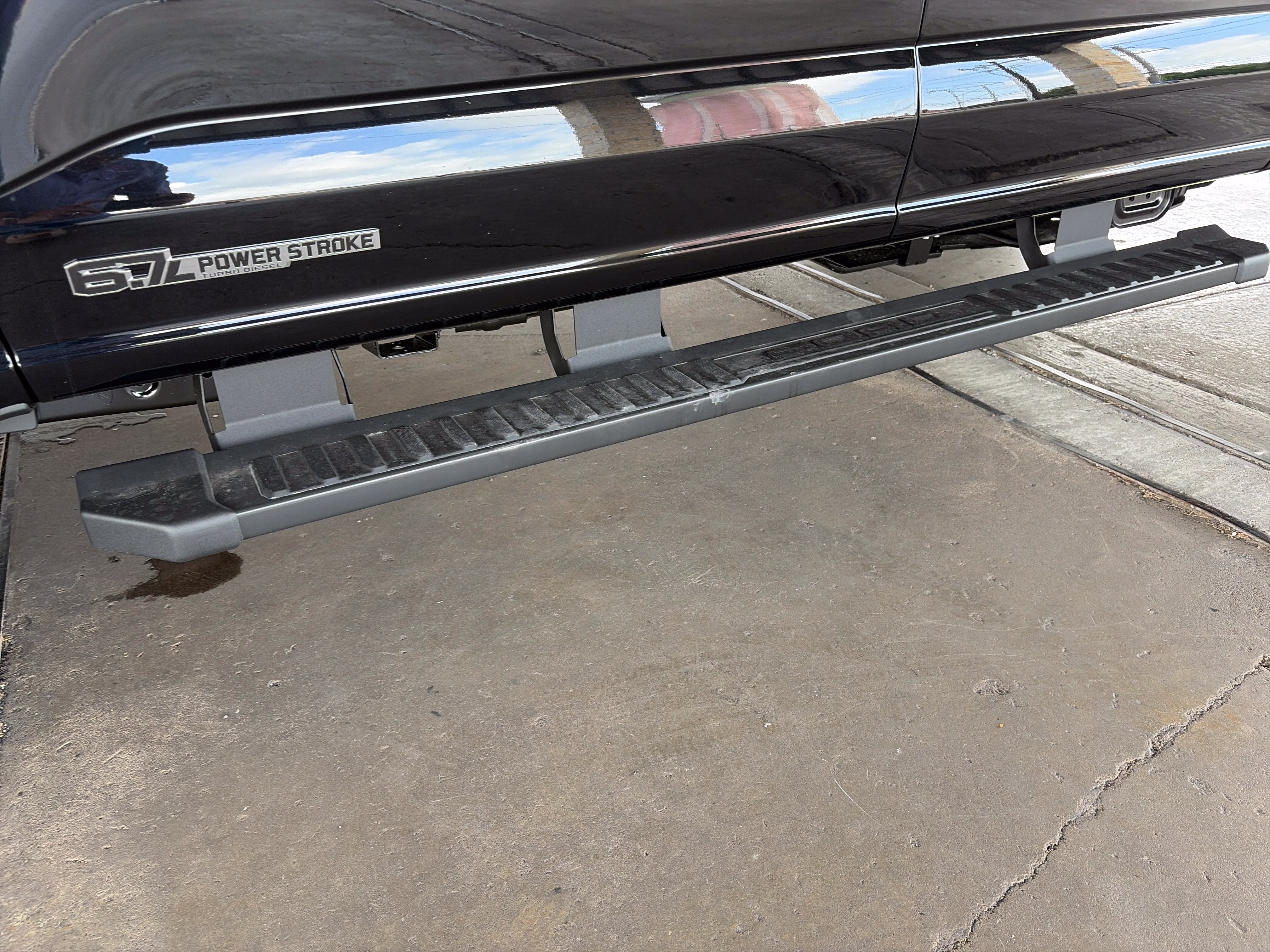 2026 Ford Super Duty F-250 SRW F-250® Lariat®