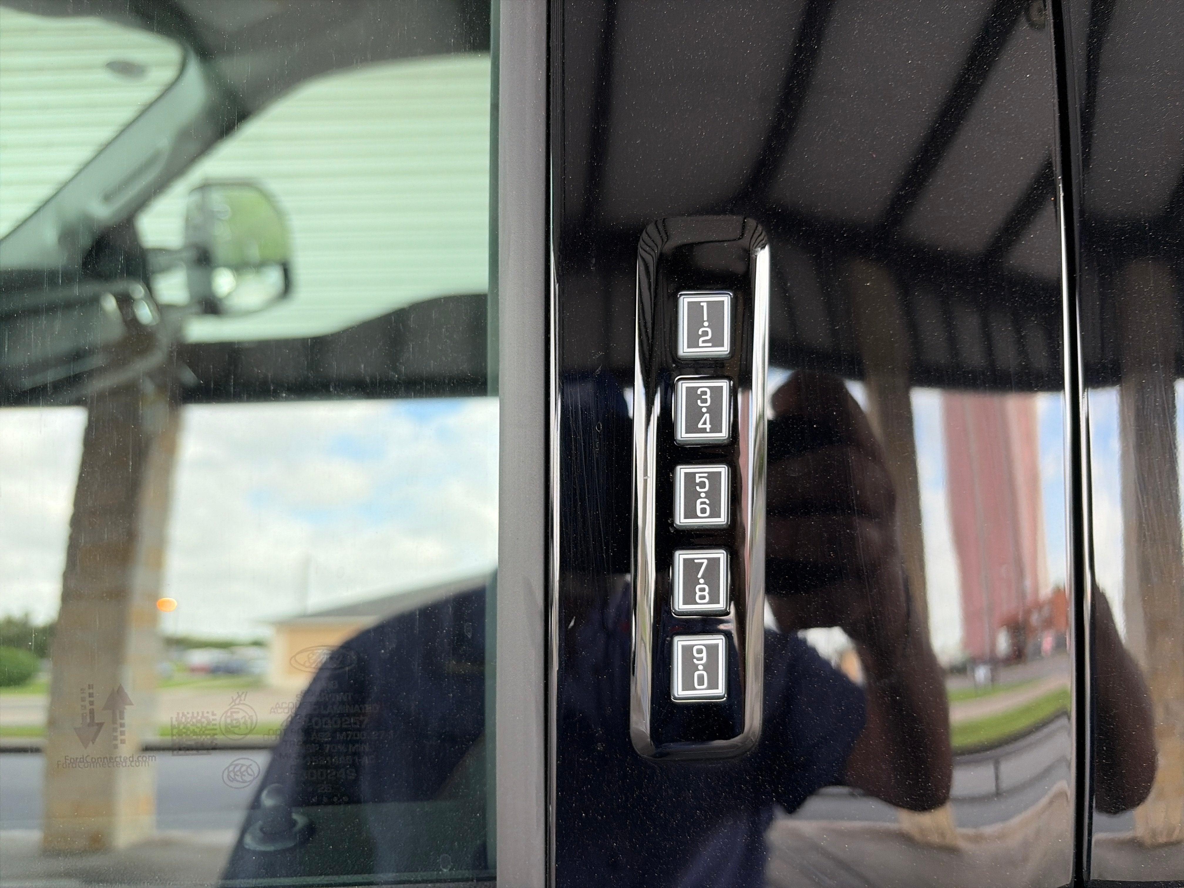 2026 Ford Super Duty F-250 SRW F-250® Lariat®