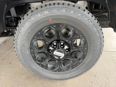 2026 Ford Super Duty F-250 SRW F-250® Lariat®