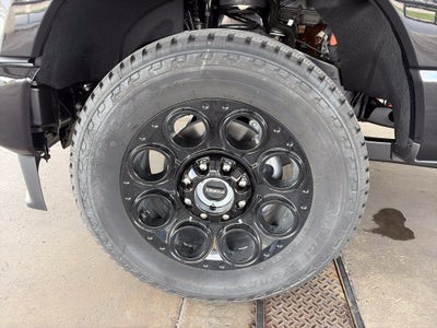 2026 Ford Super Duty F-250 SRW F-250® Lariat®