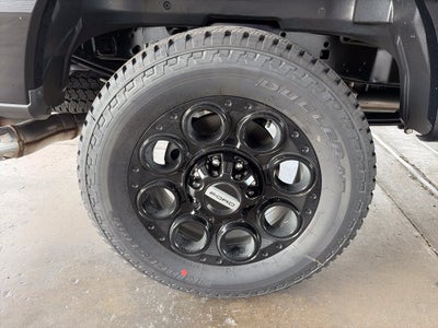 2026 Ford Super Duty F-250 SRW F-250® Lariat®