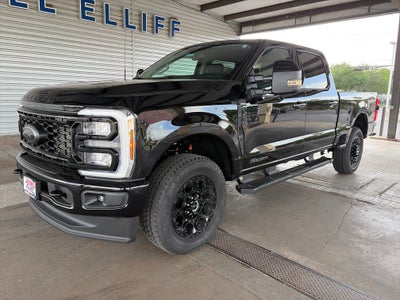 2026 Ford Super Duty F-250 SRW F-250® Lariat®
