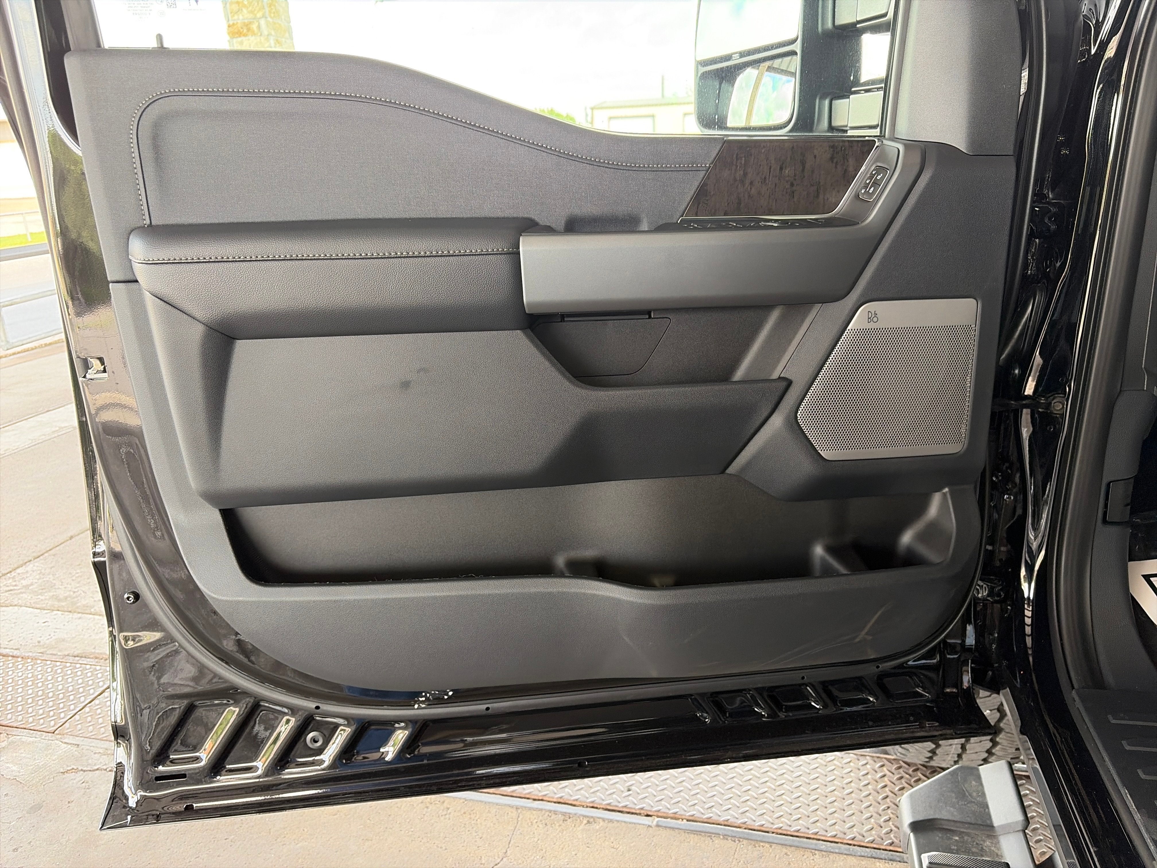 2026 Ford Super Duty F-250 SRW F-250® Lariat®
