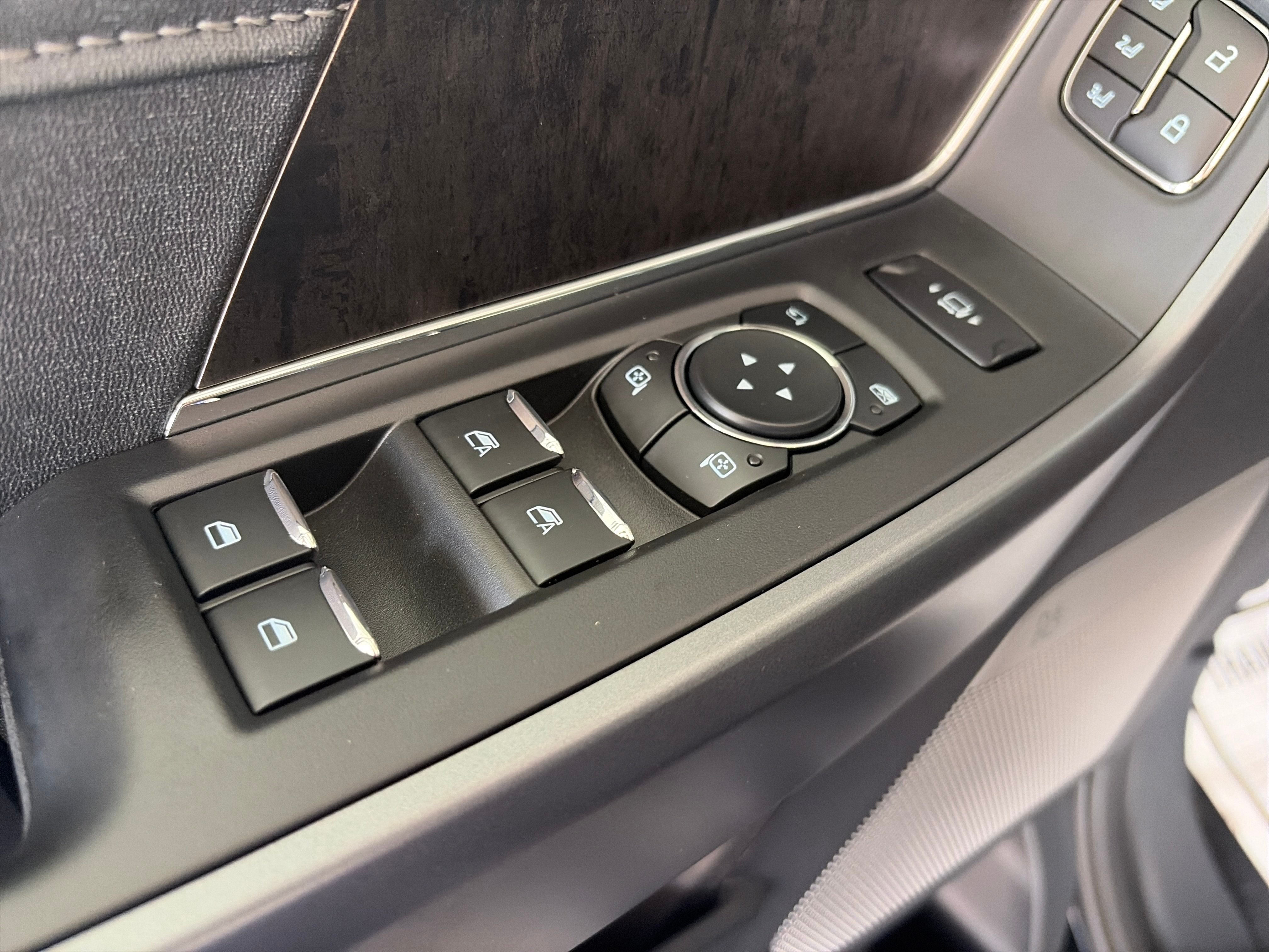 2026 Ford Super Duty F-250 SRW F-250® Lariat®
