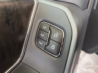 2026 Ford Super Duty F-250 SRW F-250® Lariat®