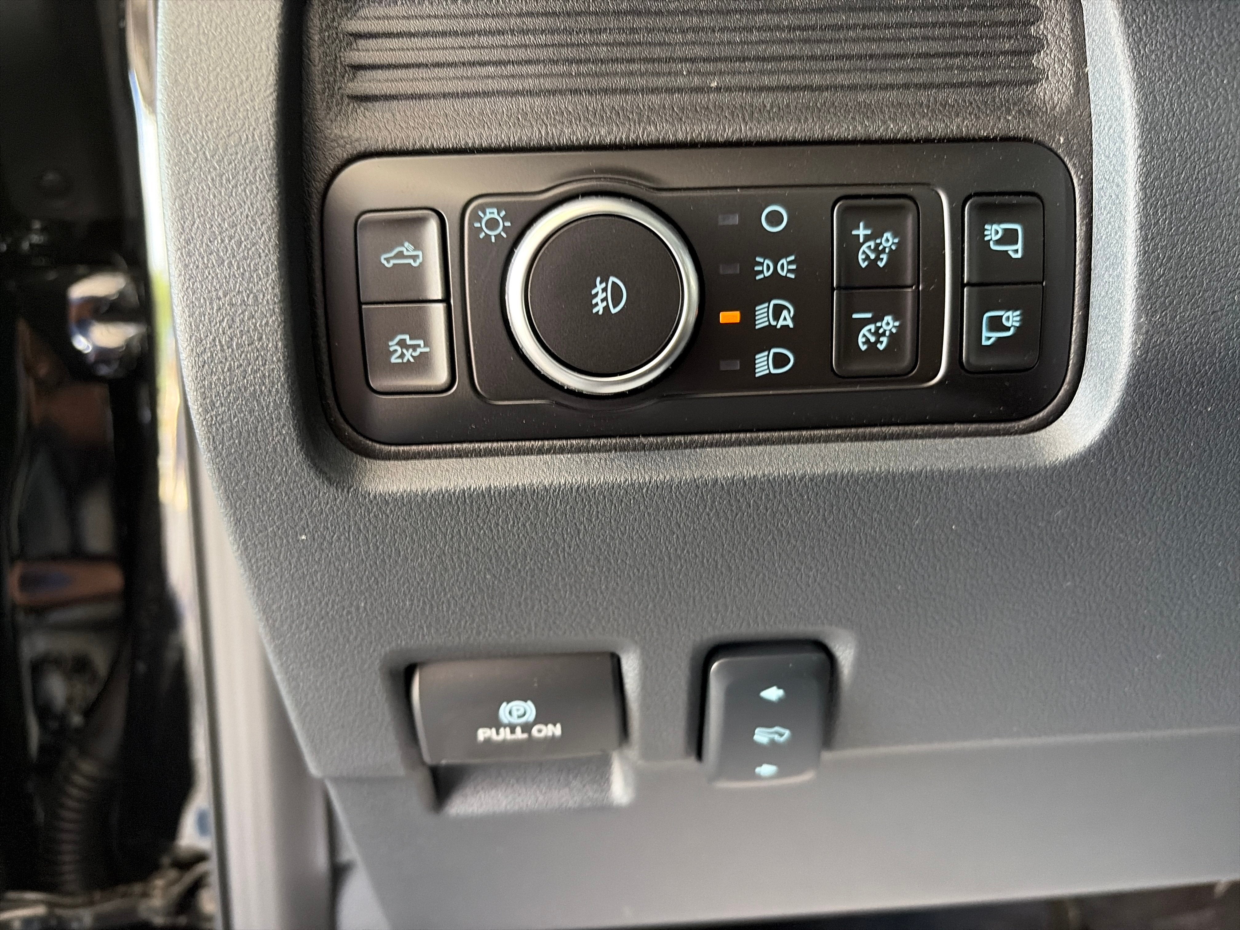 2026 Ford Super Duty F-250 SRW F-250® Lariat®