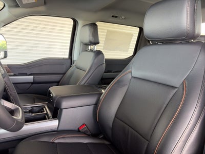 2026 Ford Super Duty F-250 SRW F-250® Lariat®