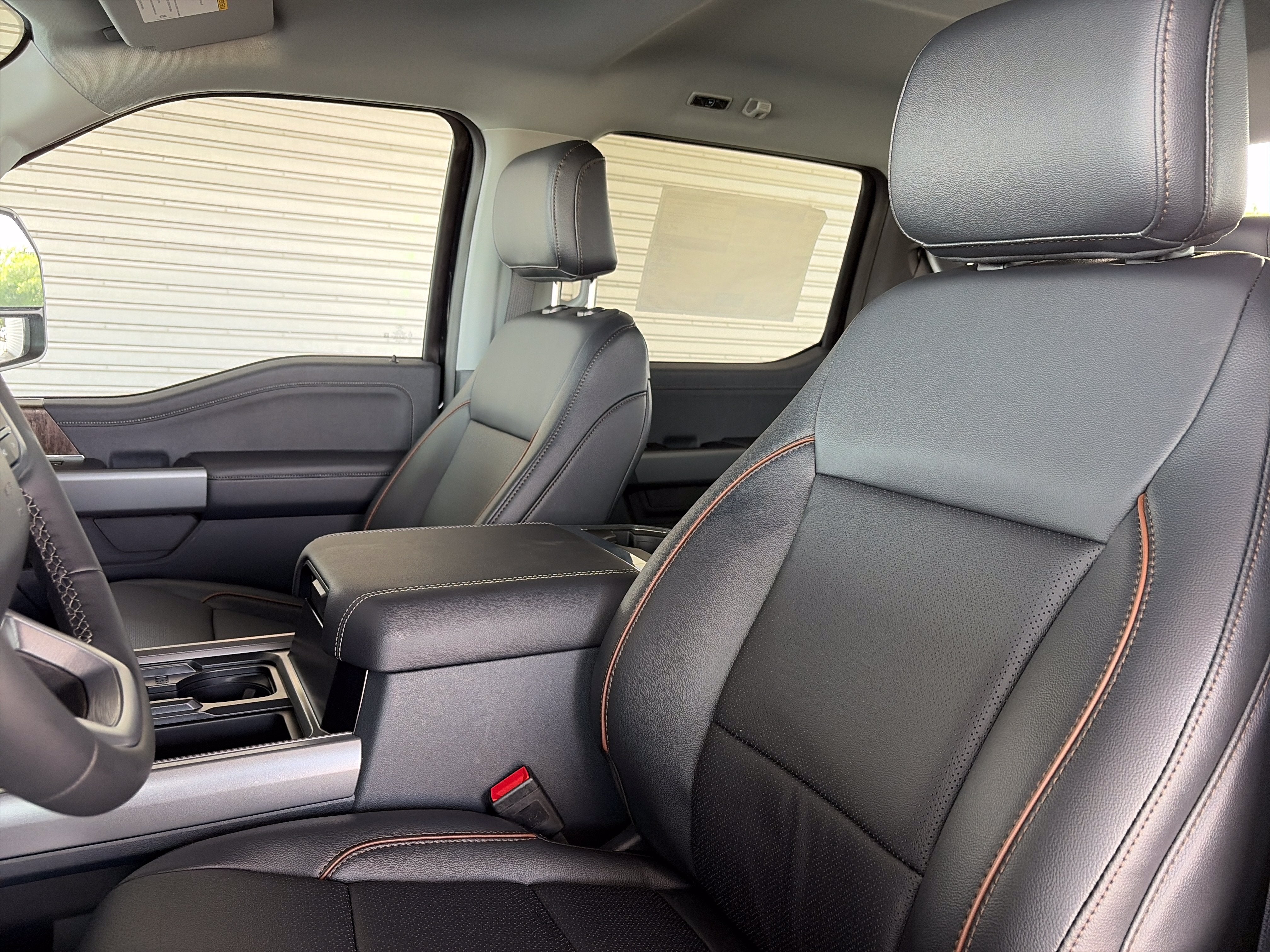 2026 Ford Super Duty F-250 SRW F-250® Lariat®
