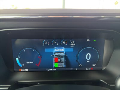 2026 Ford Super Duty F-250 SRW F-250® Lariat®