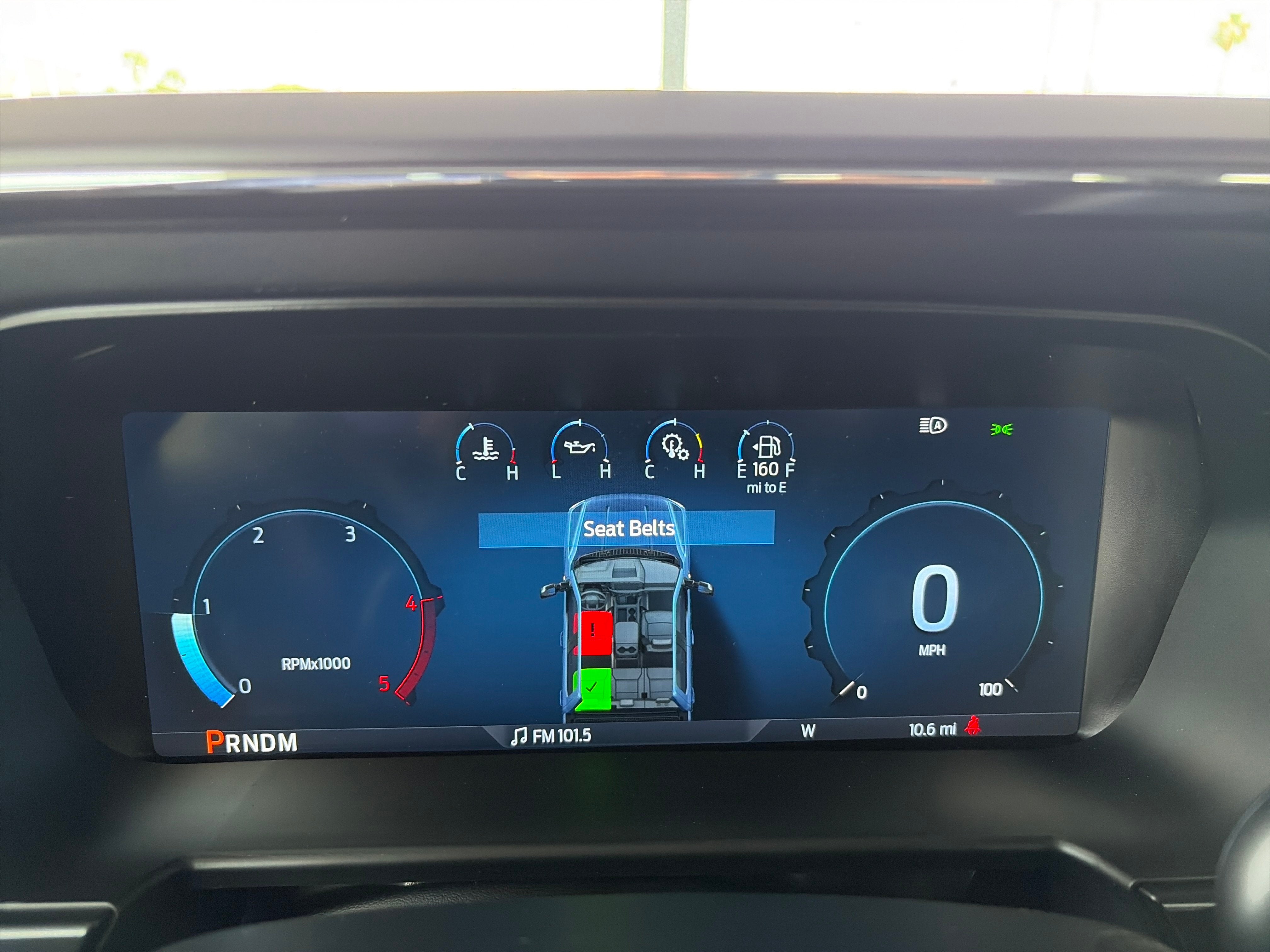 2026 Ford Super Duty F-250 SRW F-250® Lariat®